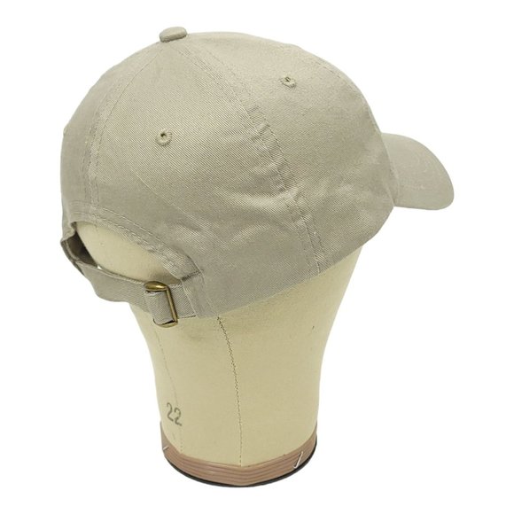 Joseph Baldwin Entertainment Tuck Strap Slide Cap OSFM Trucker Baseball Hat - Picture 9 of 12